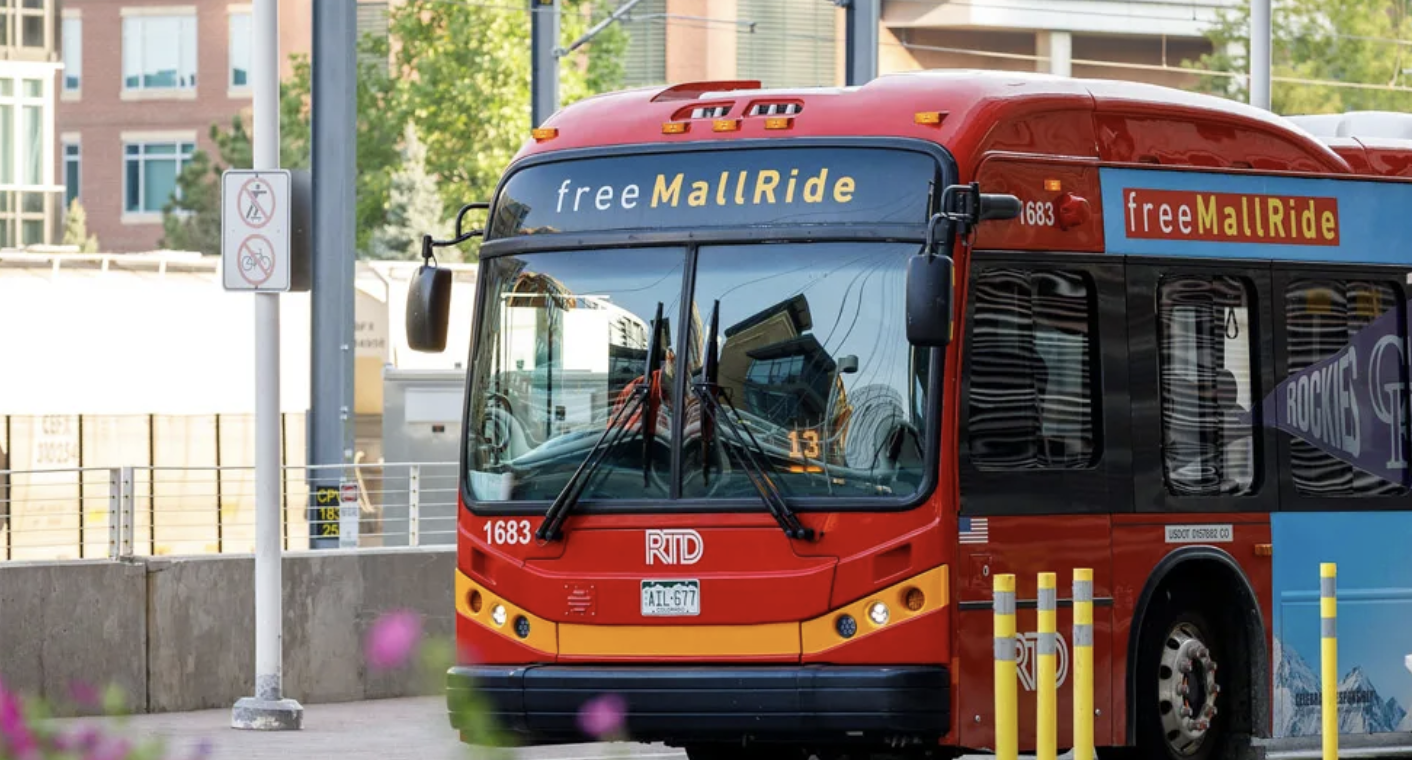 RTD 16th Street free shuttle ride back to normal operations next month – but when exactly?